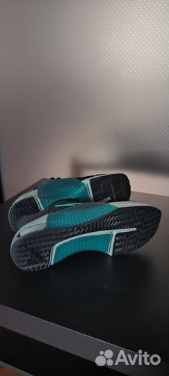 Кроссовки мужские Nike