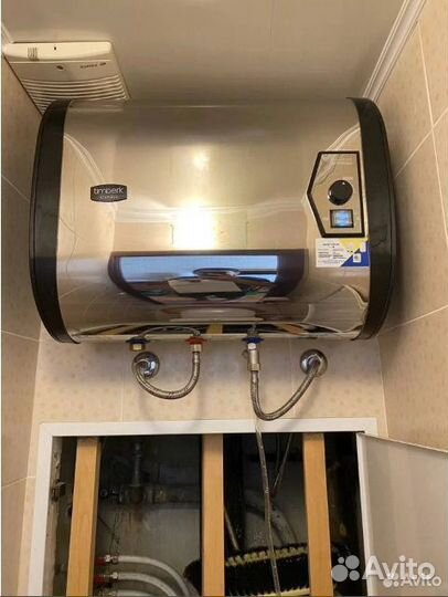 Ремонт бойлеров