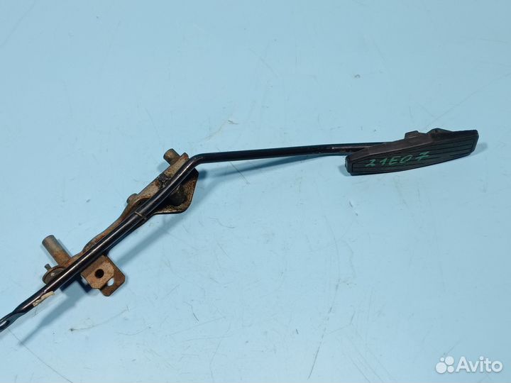 Педаль газа для Mazda 323 BJ 1998-2003