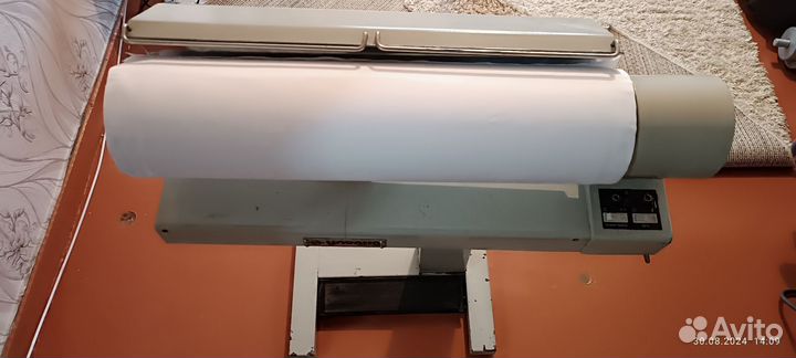 Гладильная система