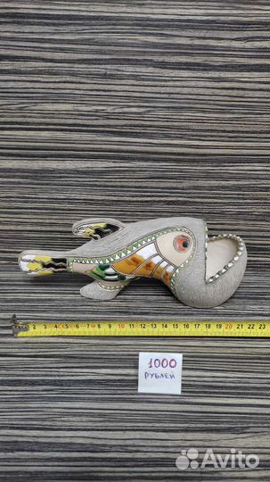 Статуэтки, (фигурки). Фарфор, оникс