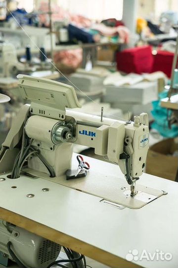 Швейный цех продаю готовый бизнес