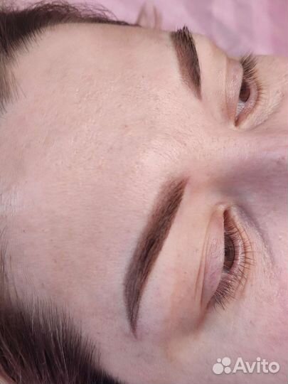 Перманентный макияж, татуаж Зеленоград