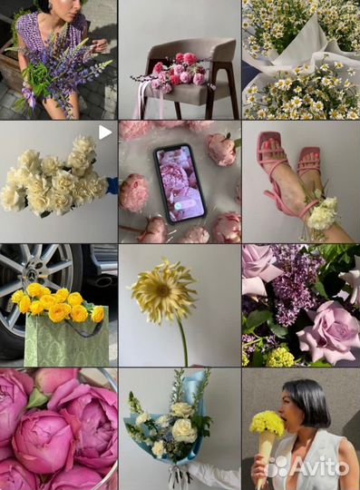 SMM сторисмейкер смм менеджер продвижение