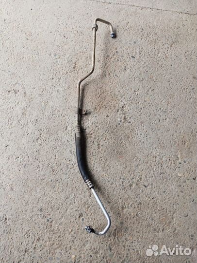 Трубка кондиционера Chery QQ6