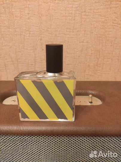 Духи мужские оригинал yohji yamoto unrevel