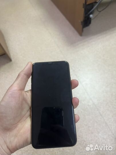 iPhone 11 Pro Max, 64 ГБ