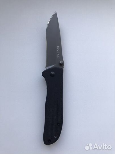 Нож складной crkt Drifter