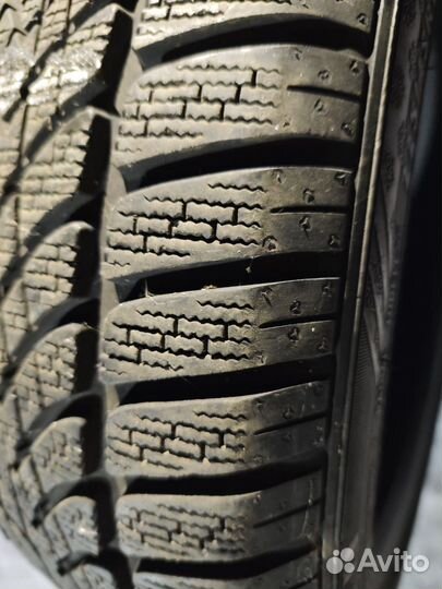 Dunlop SP Winter Sport 4D 225/45 R18