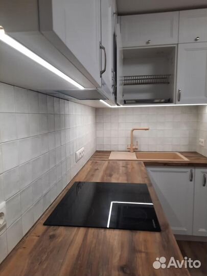 Изготовление мебели на заказ в Чехове