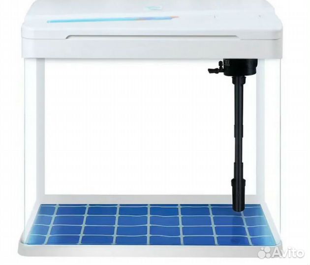 Аквариум 6 литров