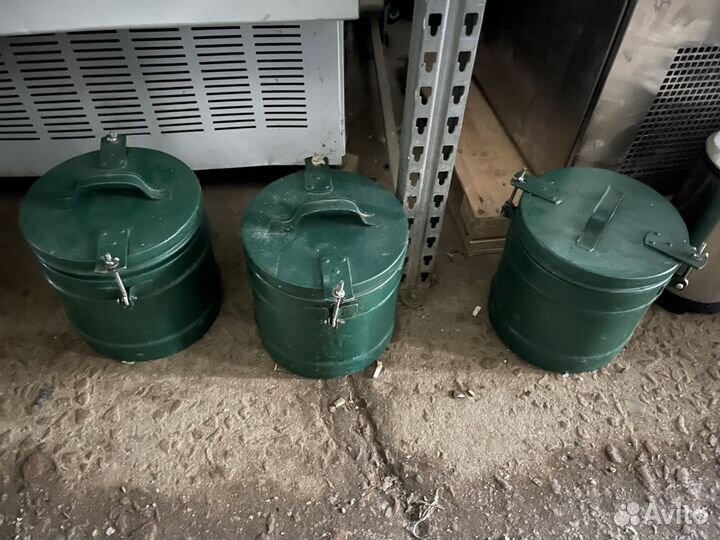 Термос Лысьва