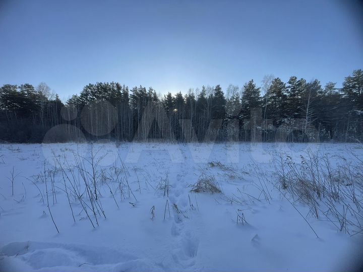 Участок 15 сот. (ИЖС)