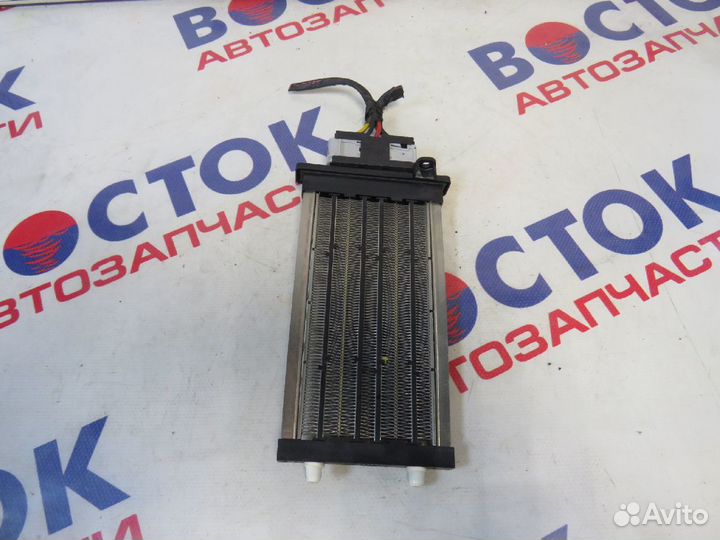Радиатор отопителя ssangyong actyon CJ
