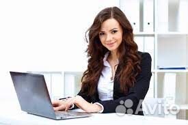 Менеджер по работе с клиентами (инвесторами)