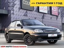 Daewoo Lanos 1.6 MT, 2010, 233 500 км, с пробегом, цена 397 000 руб.