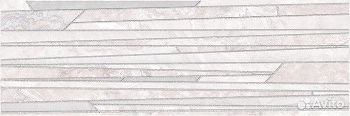 Laparet Marmo Tresor Декор бежевый -0 20х60