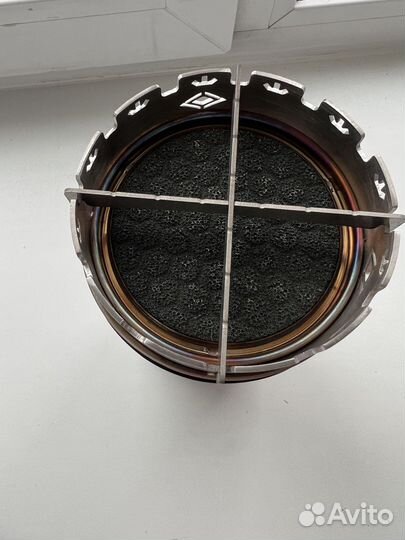 Ветрозащита / адаптер для Kovea Alpine Master