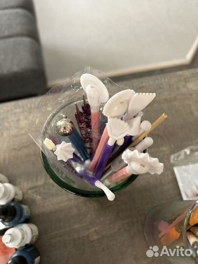 Кондитерские формы