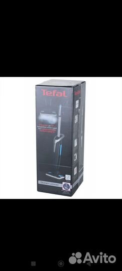 Паровая швабра tefal