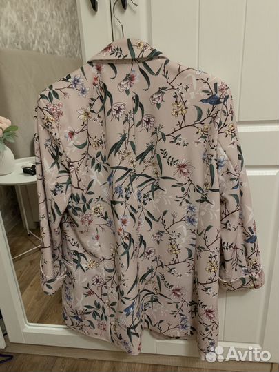 Пиджак женский