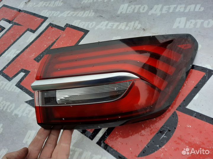 Фонарь задний правый Geely Coolray 2019