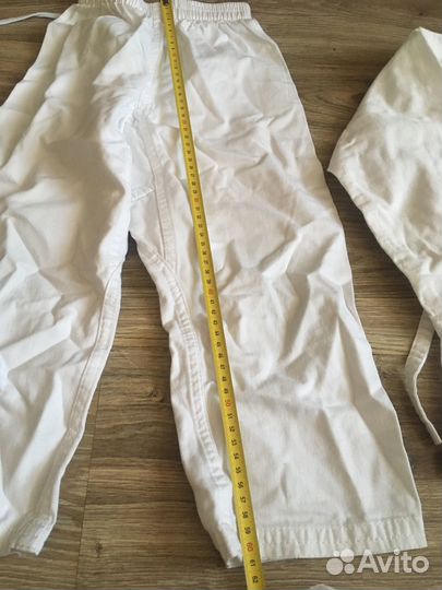 Кимоно детское 2-х размеров