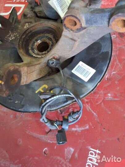 Ступица Honda Stepwgn RG1 (Переднее Правое)