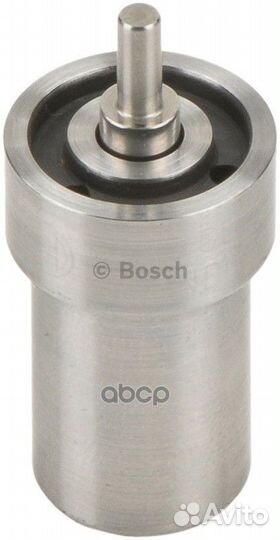 0 434 250 897 распылитель MB W210 2.5D-3.0TD 9