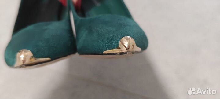 Туфли женские 38