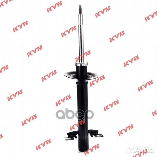 Стойка амортизационная - Excel-G перед прав/л