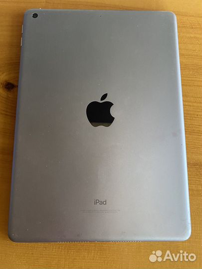 iPad air 2018 (A18.93) 32 гб