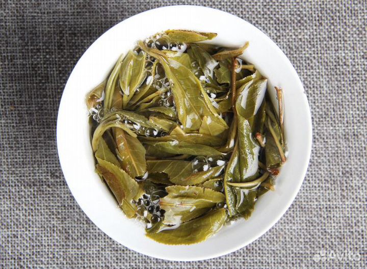 Шен Пуэр Бандун Гу Шу 2018 г