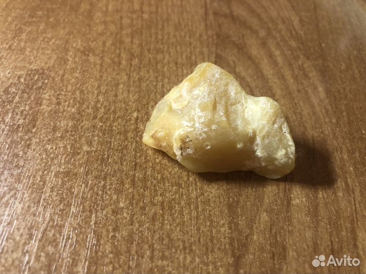 Минерал Хальцедон