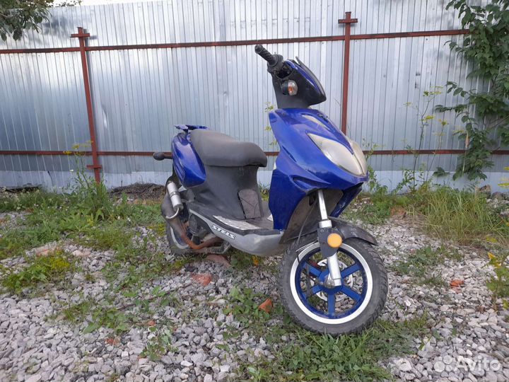 Скутер стелс 150 куб