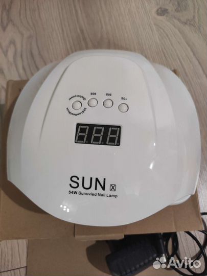 Сушилка для ногтей