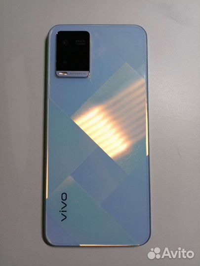 vivo Y21, 4/64 ГБ