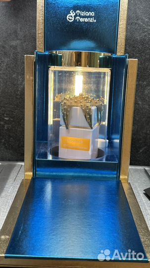 Духи женские