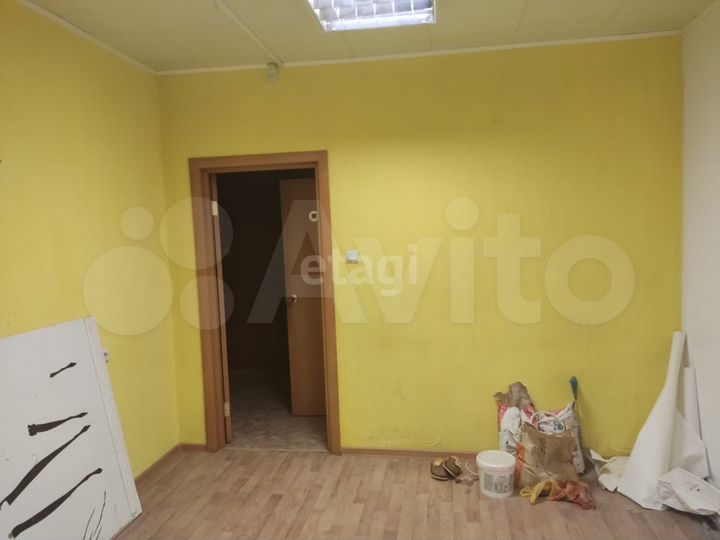 Продам офисное помещение, 95.7 м²
