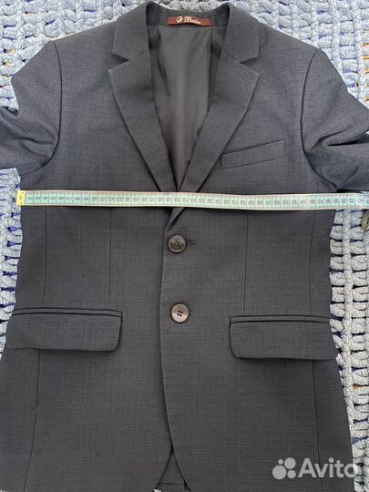 Школьная форма костюм