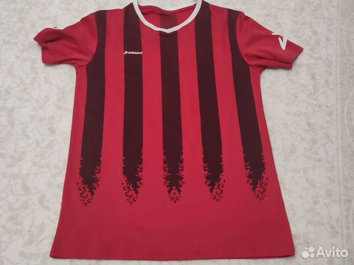 Детская футбольная форма 152-158