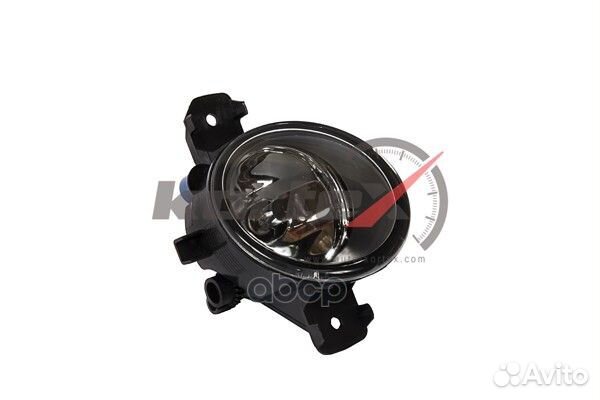 Противотуманная фара 8200002470 KFL5009STD kortex