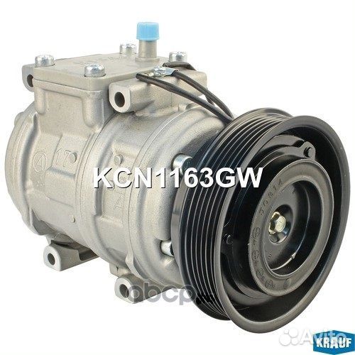 Насос гур для Nissan Juke