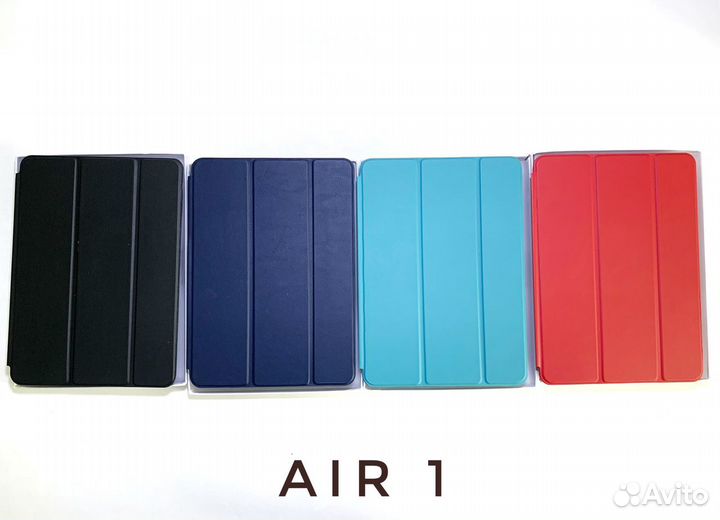 Чехол на iPad Air 1 2