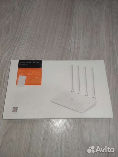 Xiaomi MI wifi Router 3g v2