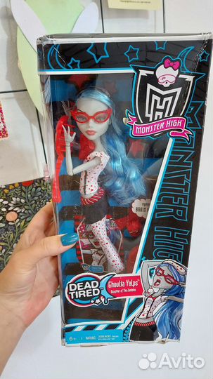 Куклы Bratz, Monster High, сестры Олсен от Mattel