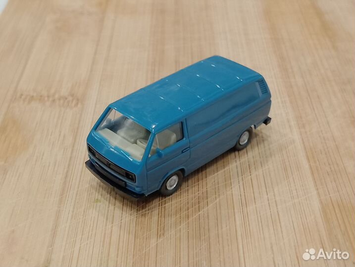 Volkswagen Transporter T3 (1980-1990)