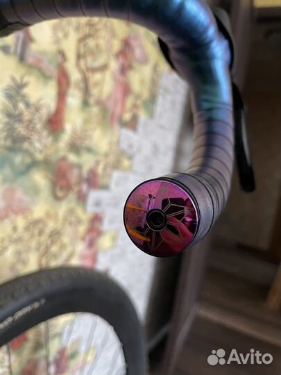 Orbea Terra H 40 2023 г. Новый (М)