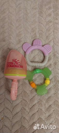 Сеточка для прикорма и грызунки