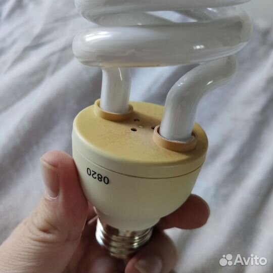 Лампа Reptile uvb 150 для террариума